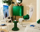 De YXSTABY-collectie van Ikea is in nauwe samenwerking met Xbox ontwikkeld.