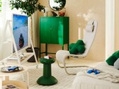 De YXSTABY-collectie van Ikea is in nauwe samenwerking met Xbox ontwikkeld.