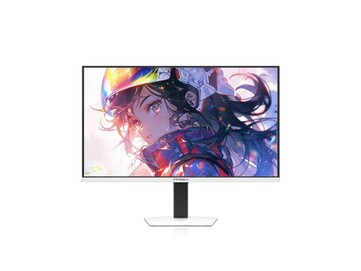 De Innocn GA32V1M mini LED gaming monitor. (Afbeeldingsbron: Innocn)