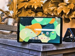 Lenovo Tab One in de test (Afbeelding bron: Marcus Herbrich)