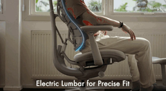 De Omni-stoel (bron: LiberNovo)