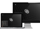 Linux Mint 21.3 draait als "Edge"-versie ook op nieuwere computers dankzij de Linux 6.5 kernel (Afbeelding: Linux Mint).