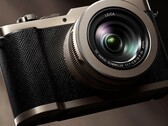 De Panasonic Lumix L10 gebruikt dezelfde lens als de Leica D-Lux 8.