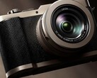 De Panasonic Lumix L10 gebruikt dezelfde lens als de Leica D-Lux 8.