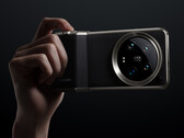 De Photography Kit zal apart verkrijgbaar zijn of als cadeau bij pre-orders van de Xiaomi 14 Ultra. (Afbeeldingsbron: Xiaomi)