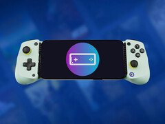 GameNative versie 0.3.0 is nu beschikbaar om te downloaden (bron: Steam, GameSir en GameNative)