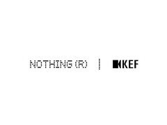 Nothing en KEF zullen vanaf dit jaar samenwerken aan nieuwe producten. (Afbeeldingsbron: Nothing &amp;amp; KEF)