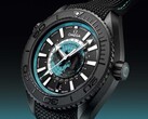 Het Omega Seamaster Planet Ocean Worldtimer horloge heeft een Co-Axial Master Chronometer Calibre 8938 uurwerk (Afbeelding bron: Omega)
