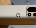 De OnePlus 15. (Afbeelding bron: OnePlus)