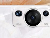 De P60 Pro. (Bron: Huawei)