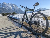 De UB77 van C.B.T. Italia is een overtuigende lichtgewicht e-bike voor sport en dagelijks gebruik.