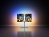 De Philips OLED+959 Ambilight TV heeft een piekhelderheid van 3.000 nits. (Afbeeldingsbron: Philips)