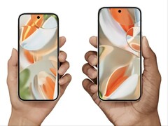 De Pixel 9 en Pixel 9 Pro XL werden gelanceerd voor respectievelijk $799 en $1099. (Afbeeldingsbron: Google)