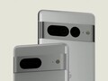 De Google Pixel 7 dook kort op eBay op (afbeelding via Google)