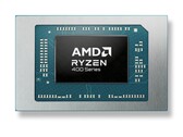 AMD Ryzen 400-serie