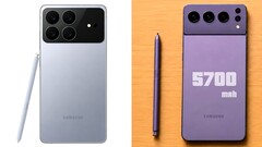 De mogelijke verandering in het ontwerp van de camera’s op de Samsung Galaxy S27 Ultra lijkt conceptontwerpers opnieuw te inspireren.