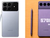 De mogelijke verandering in het ontwerp van de camera’s op de Samsung Galaxy S27 Ultra lijkt conceptontwerpers opnieuw te inspireren.