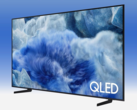 De 85-inch versie van de Samsung Q8F TV is verschenen bij Amazon US. (Afbeeldingsbron: Samsung)