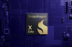 Qualcomm&#039;s Snapdragon Elite X is een serieuze uitdager voor Apple&#039;s nieuwste silicium. (Afbeelding: Qualcomm)