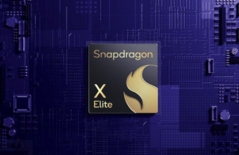 Qualcomm's Snapdragon Elite X is een serieuze uitdager voor Apple's nieuwste silicium. (Afbeelding: Qualcomm)