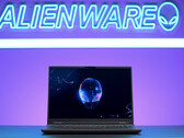 De Alienware m16 R2 combineert Intel Meteor Lake-processors en NVIDIA GeForce RTX 40-serie GPU's. (Afbeeldingsbron: Dell)