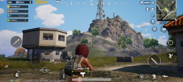 PUBG Mobiel