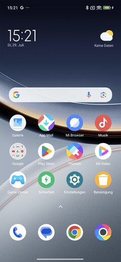 Xiaomi Poco F7