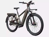 De Turbo Vado 3 6.0 IGH kan zeker worden beschouwd als de e-bike van de toekomst