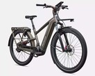 De Turbo Vado 3 6.0 IGH kan zeker worden beschouwd als de e-bike van de toekomst