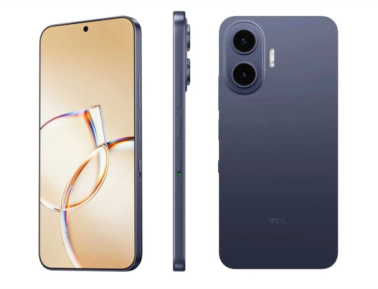 TCL P80 Pro