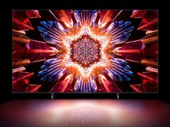 De TCL Q10H 4K Mini-LED TV heeft een helderheid tot 3.000 nits. (Beeldbron: TCL)