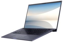 De Asus ExpertBook review. Apparaat geleverd met dank aan: Cyberport