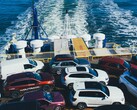 Amerikaanse autofabrikanten zoals General Motors (GM) produceren verschillende automodellen offshore. (Afbeeldingsbron: Unsplash, bewerkt)