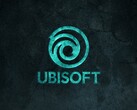 Het officiële logo van Ubisoft, hier te zien terwijl de uitgever een herstructurering doormaakt en meer onder de loep wordt genomen na het vertrek van Luc Couture.