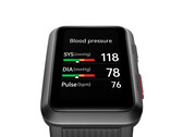 Huawei heeft sinds mei 2022 geen commentaar gegeven over de verblijfplaats van de Watch D. (Afbeelding bron: Huawei)