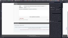 Vivaldi 7.6.3797.52 op Windows met de Tab-toets in actie (Afbeeldingsbron: Eigen)