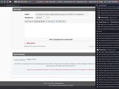 Vivaldi 7.6.3797.52 op Windows met de Tab-toets in actie (Afbeeldingsbron: Eigen)
