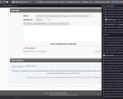 Vivaldi 7.6.3797.52 op Windows met de Tab-toets in actie (Afbeeldingsbron: Eigen)
