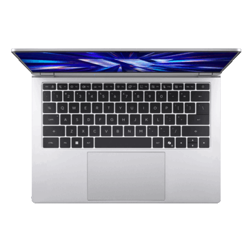 Toetsenbord van de Asus Vivobook Pro 14 2026