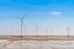 Er wordt verwacht dat winddroogtes vaker zullen voorkomen. Referentiebeeld. (Afbeelding bron: Quang Nguyen Vinh, Pexels)