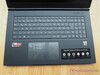 Medion Erazer Beest X25