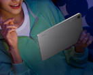 De Redmi Pad 2 SE is verkrijgbaar op Giztop voor $229. Afgebeeld: een promofoto waarop het ontwerp van de achterkant van de tablet te zien is.