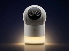 De Smart Camera 5 Pro van Xiaomi biedt 24 uur per dag 4K-opnames in kleur.