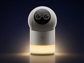 De Smart Camera 5 Pro van Xiaomi biedt 24 uur per dag 4K-opnames in kleur.