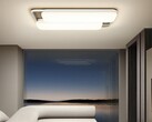 De Xiaomi Mijia Smart Ceiling Light Pro voor de woonkamer heeft een vermogen van 140 W en een maximale helderheid van 10.000 lumen. (Beeldbron: Xiaomi)