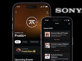 Verwacht niet dat er binnenkort een Sony iPhone of Apple Xperia in de winkels ligt. (Afbeeldingsbron: Sony UK - bewerkt)