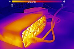 HP ZGX Nano G1n AI Station terug