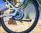 De R525 is een nieuwe in-naafmotor