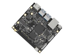 De Bit-Brick K1 is een nieuwe single-board computer en potentieel Raspberry Pi 5 alternatief