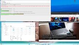 Maximale latentie bij het openen van meerdere browsertabbladen